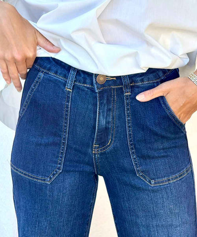detaljer toxik jeans