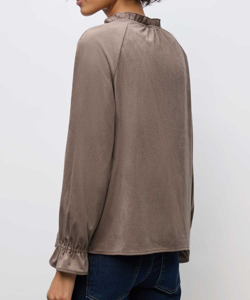 blus baksida