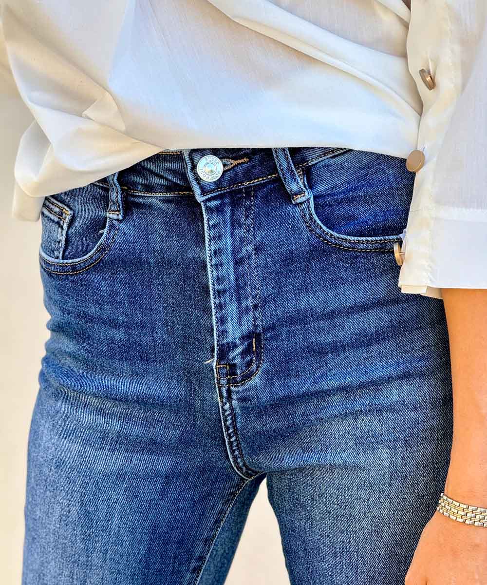 detaljer jeans