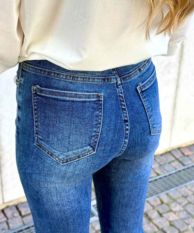 jeans baksida