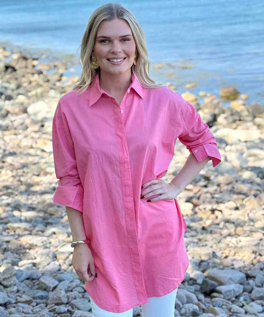Ceris storskjorta