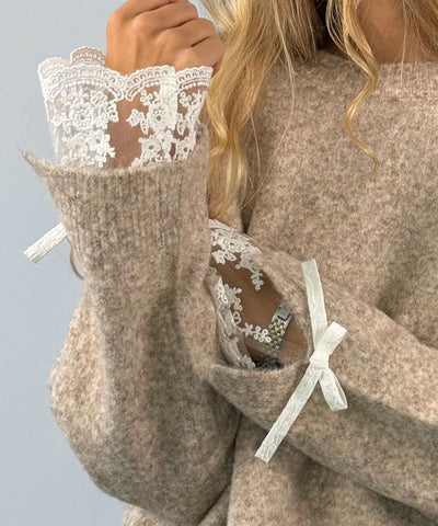 detaljer ärm