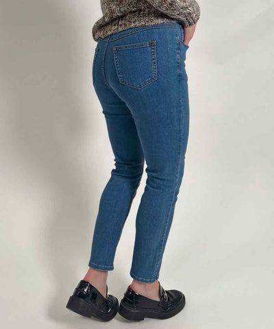 jeans baksida