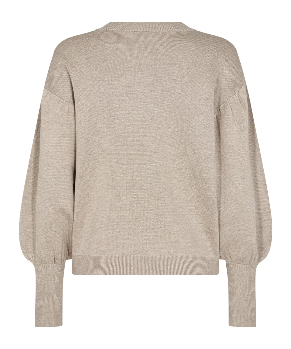 ANI Pullover - Beige