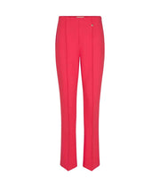 SARAH Glow Pant - Röd
