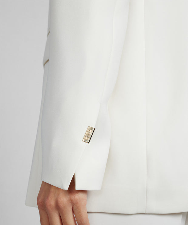 Bine Leia Blazer - Offwhite