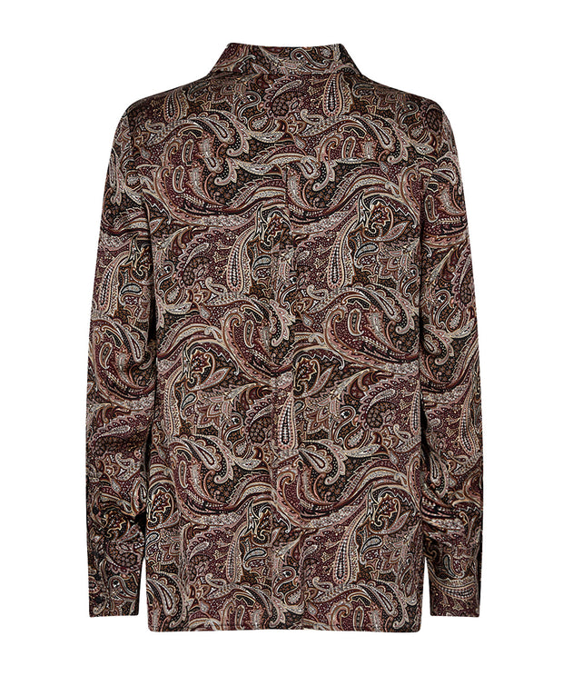 HARMONI 2 Blus - Rosa