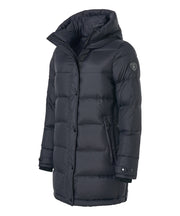 Falcon Mid - Svart