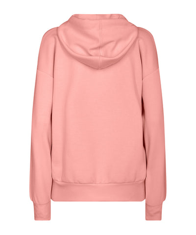 rosa hoodie bak