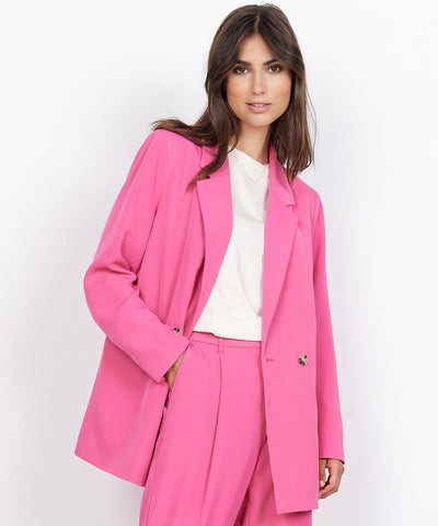 GABI 11 Blazer - Rosa