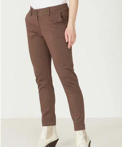 Brun chino