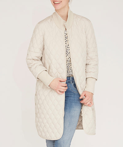 DIDDI Coat - Sand