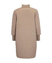 Diddi Coat - Sand
