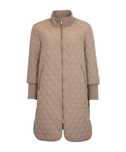 Diddi Coat - Sand