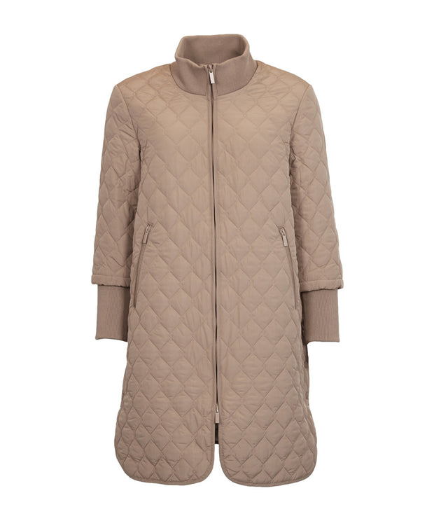 Diddi Coat - Sand