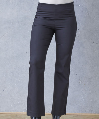 TIFFY Flare Pant - Svart