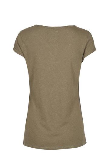 Troy Tee SS / Army