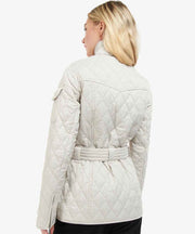 International Quilt - Silver