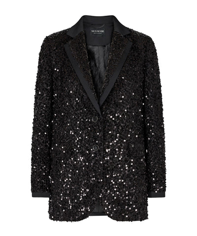 CARY LALA Blazer - Svart
