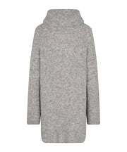 MINDY THORA Polo - Grå