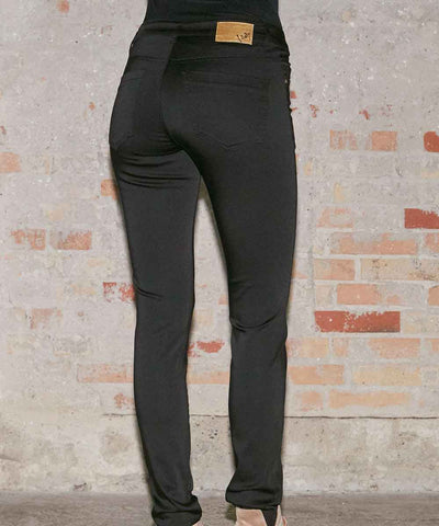 Lido Jeans / 900 Black - Bak