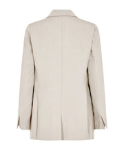 Bine Leia Blazer - Offwhite