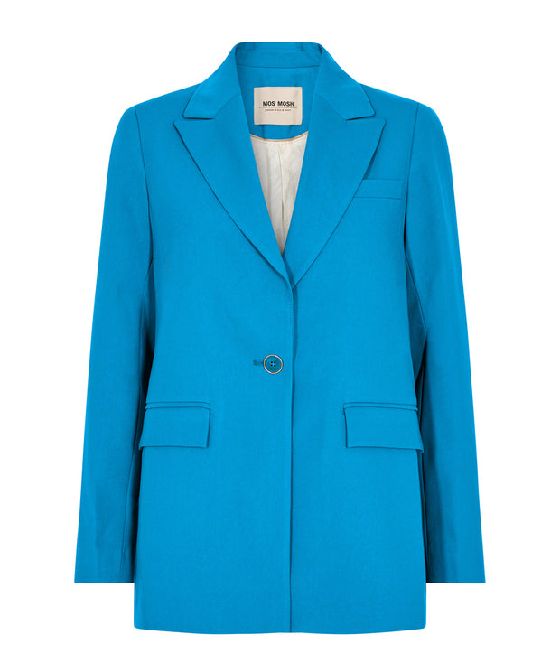 Bine Leia Blazer - Blå