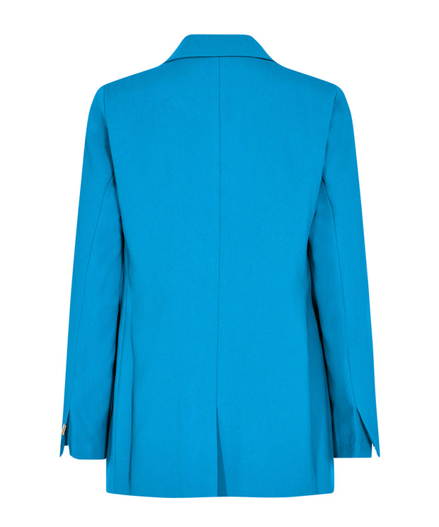 Bine Leia Blazer - Blå