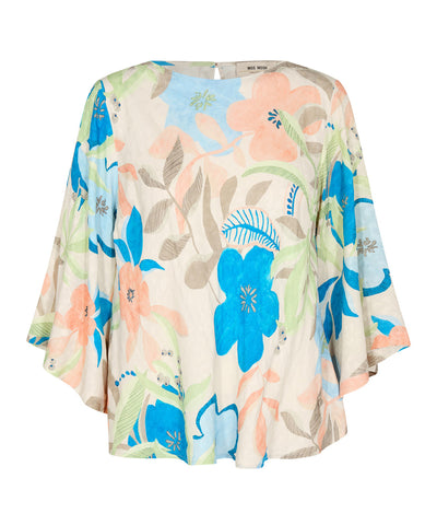 EWI Botanic Blus - Beige