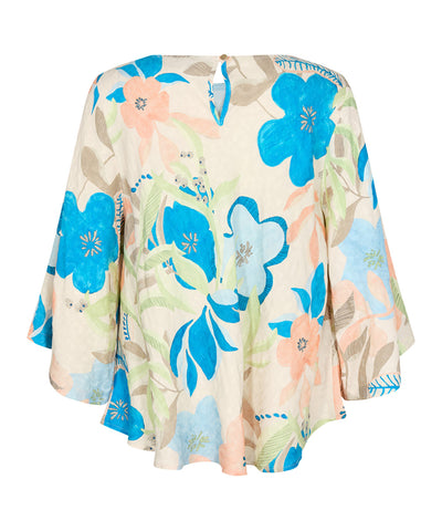 EWI Botanic Blus - Beige