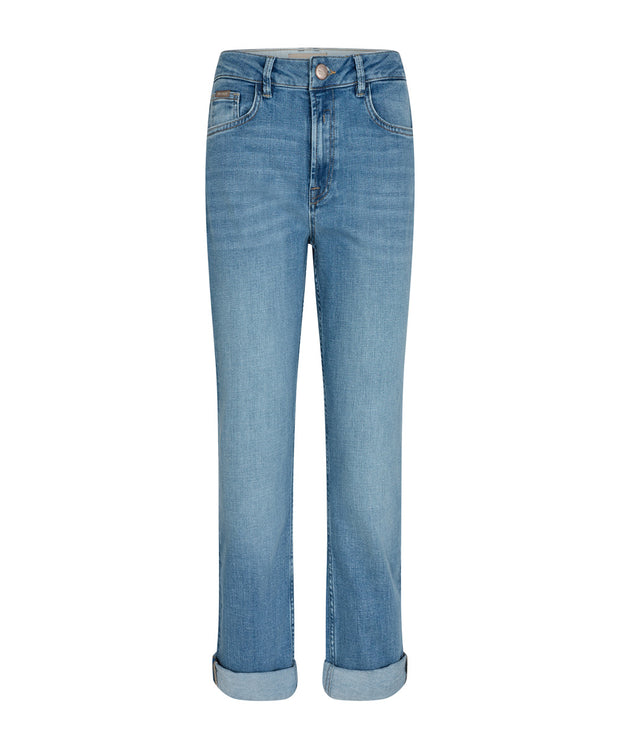Everest Ave Jeans - Blå
