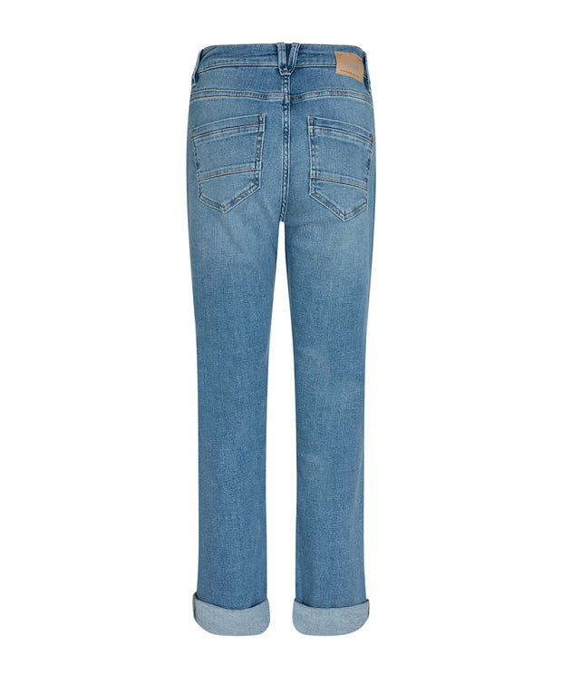 Everest Ave Jeans - Blå