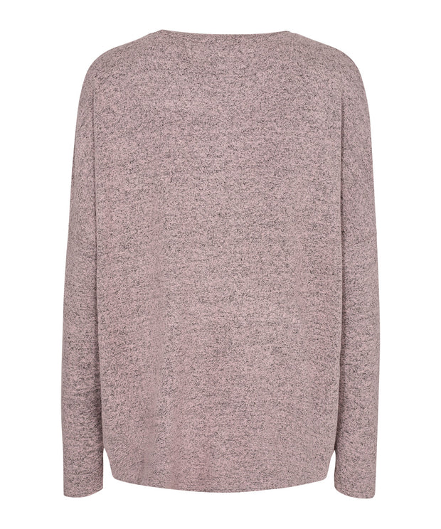 BIARA 1 Topp - Rosa